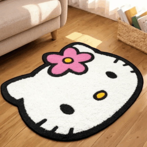 400PCS Sanrio Character Building Blocks – Hello Kitty