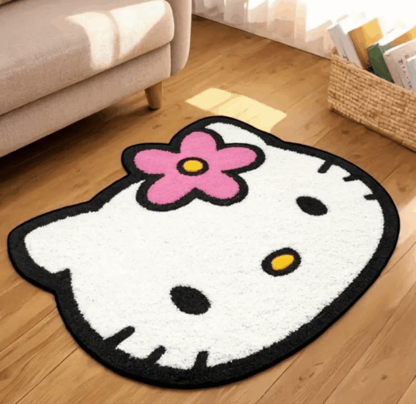 400PCS Sanrio Character Building Blocks – Hello Kitty