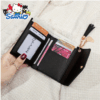Screenshot 2025-07-27 5.14.13 PM Sanrio Hello Kitty Women’s Mini Wallet – Compact Tri-Fold with Tassel Charm