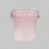 Strawberry Shortcake Tube Top