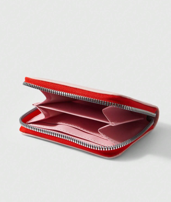 Strawberry Shortcake Small Wallet