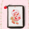 Strawberry Shortcake Small Wallet