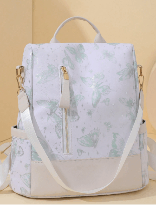 Screenshot 2025-07-29 10.30.06 PM New Butterfly Print Backpack – Waterproof & Multi-Purpose