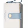 Solid Color Large Capacity Women’s Wallet – Minimalist Luxury