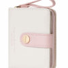 Solid Color Large Capacity Women’s Wallet – Minimalist Luxury