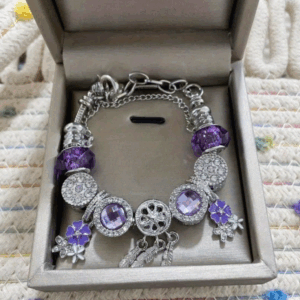 1pc Dreamcatcher Charm Bracelet
